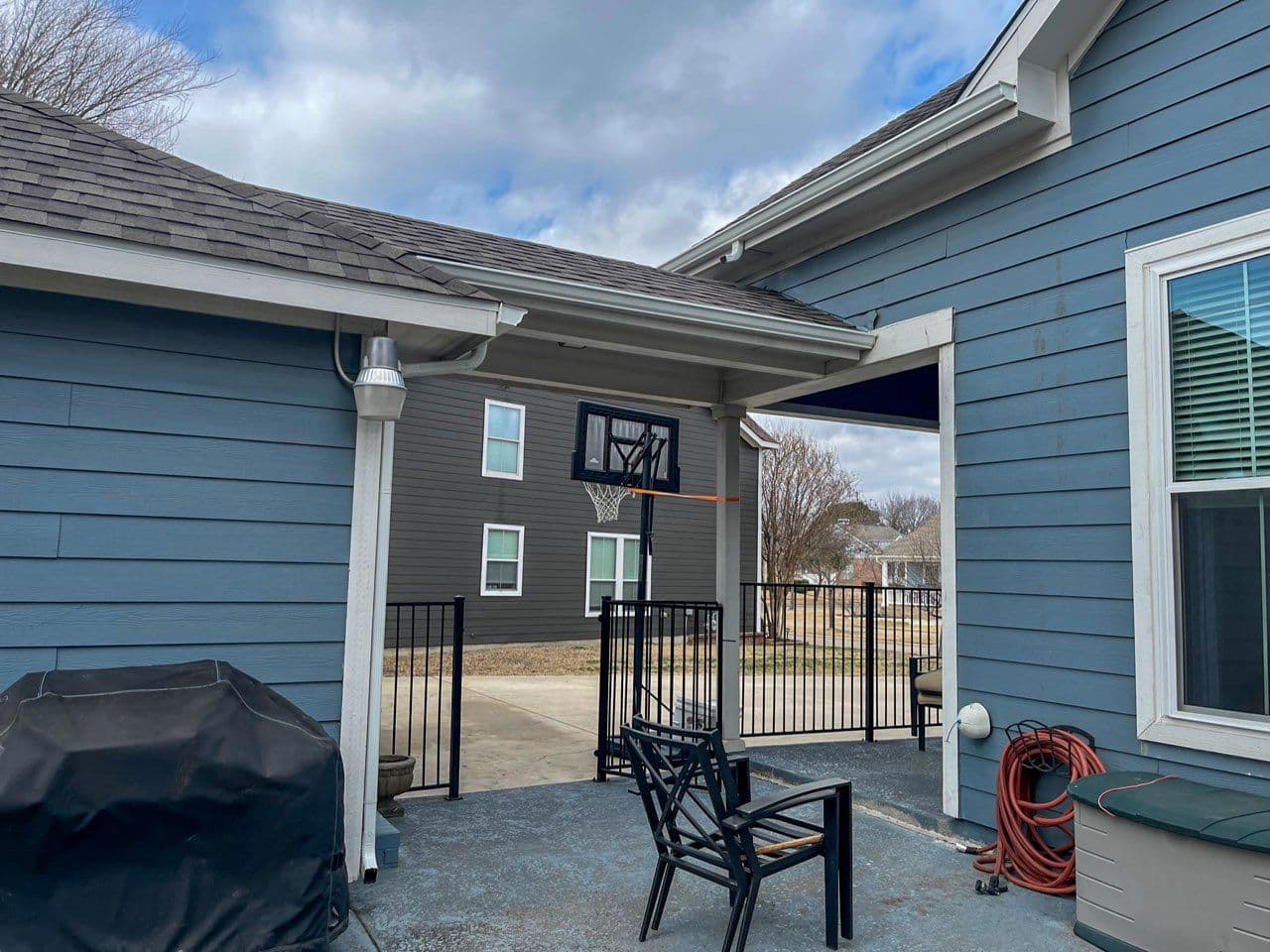 Gallery photos for Expert Roofing and Siding Transformation: Image #1