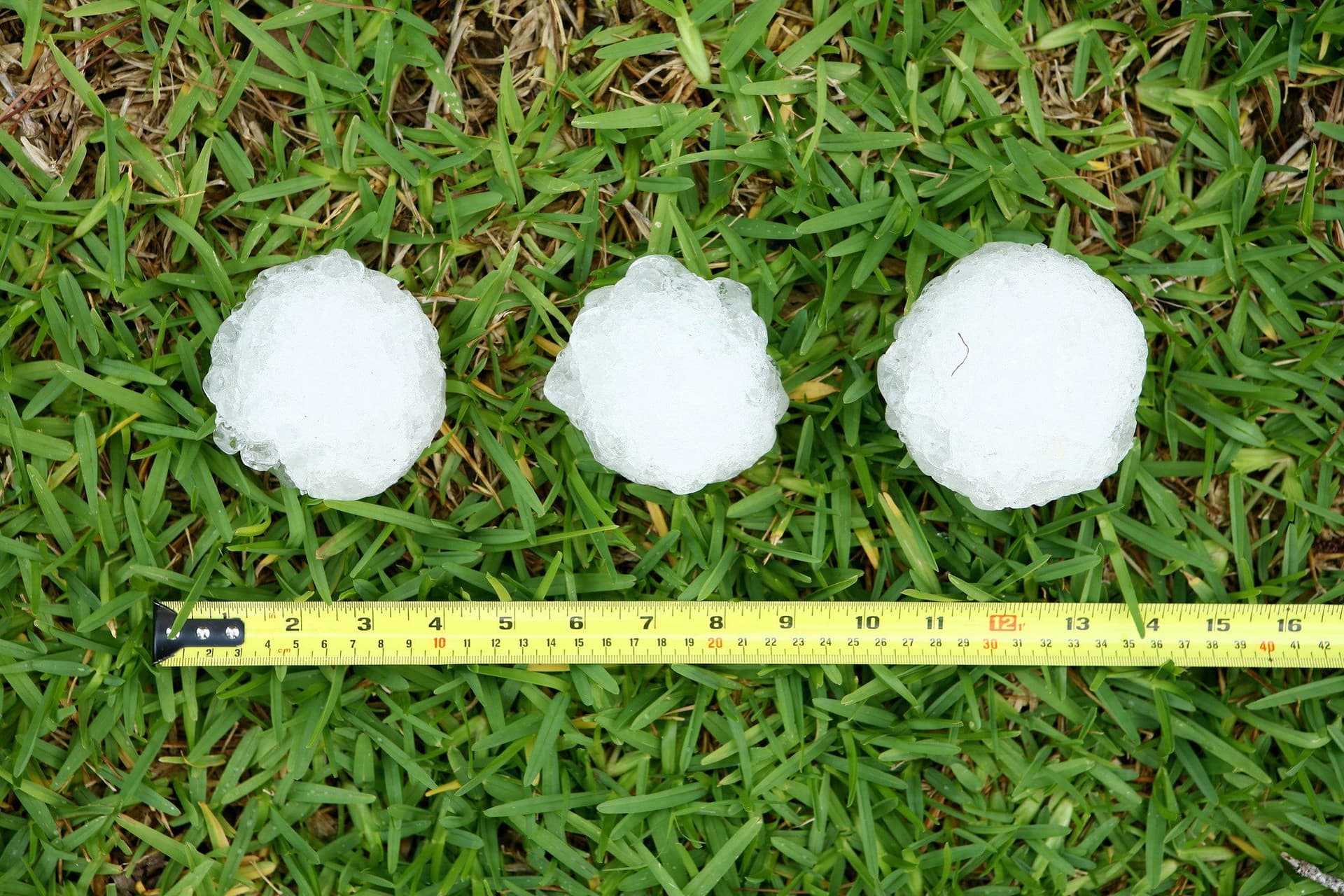 Prepare Your Roof for North Texas Storms image