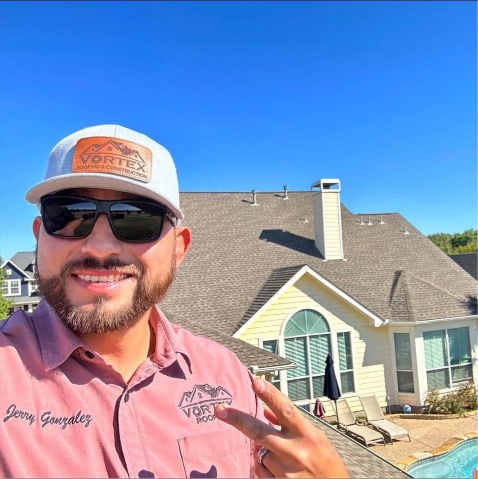 Elevate Your Roof with Vortex Roofing