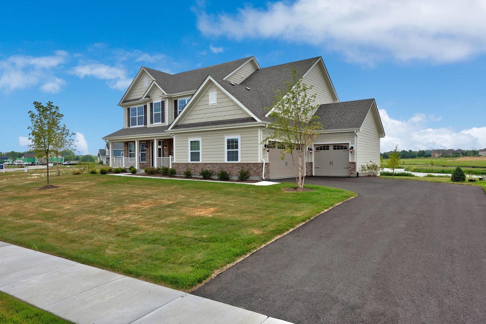 Elevate Your Home with Expert Roofing and Siding image