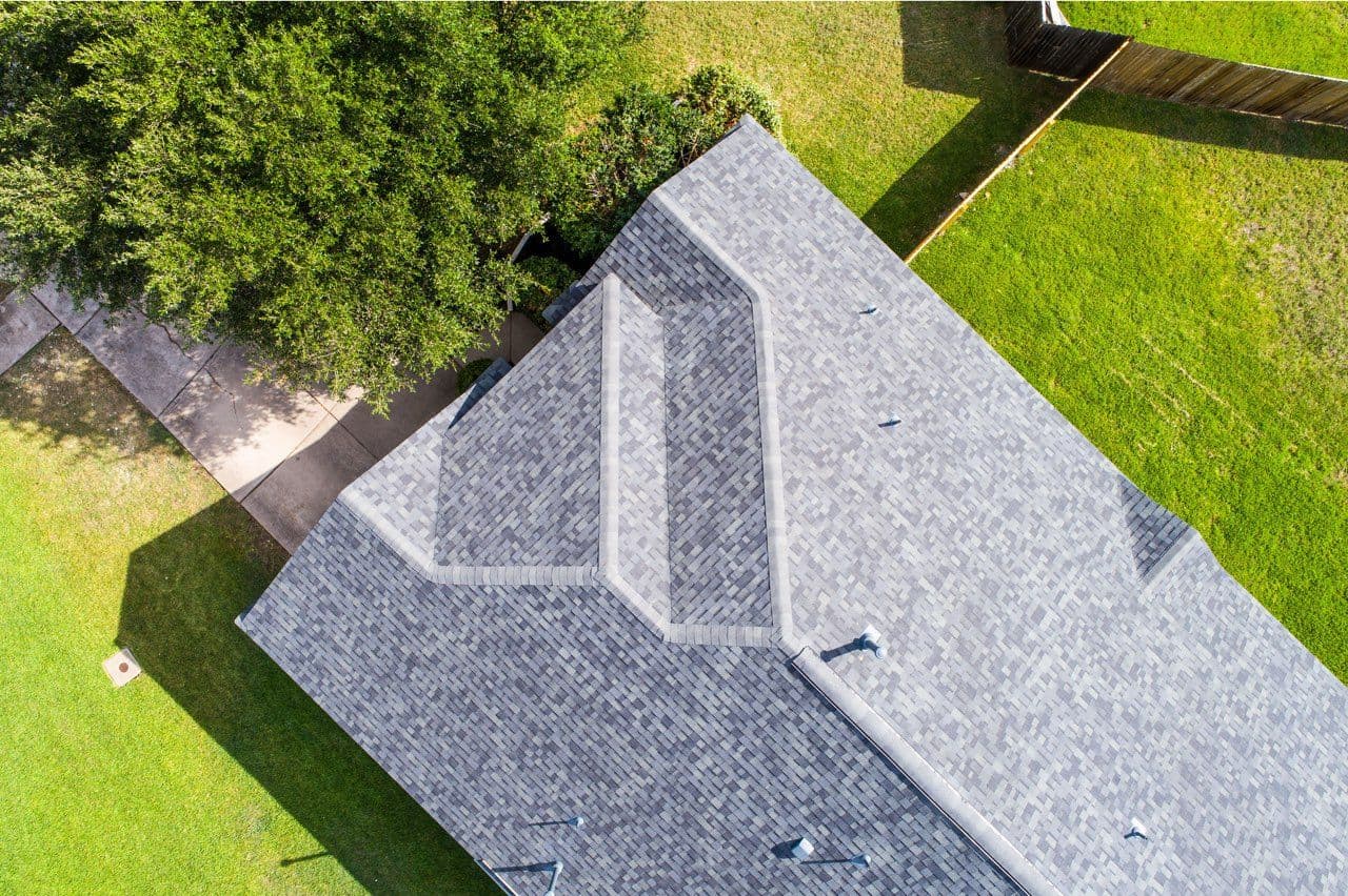 Experience Your Roof from New Heights image